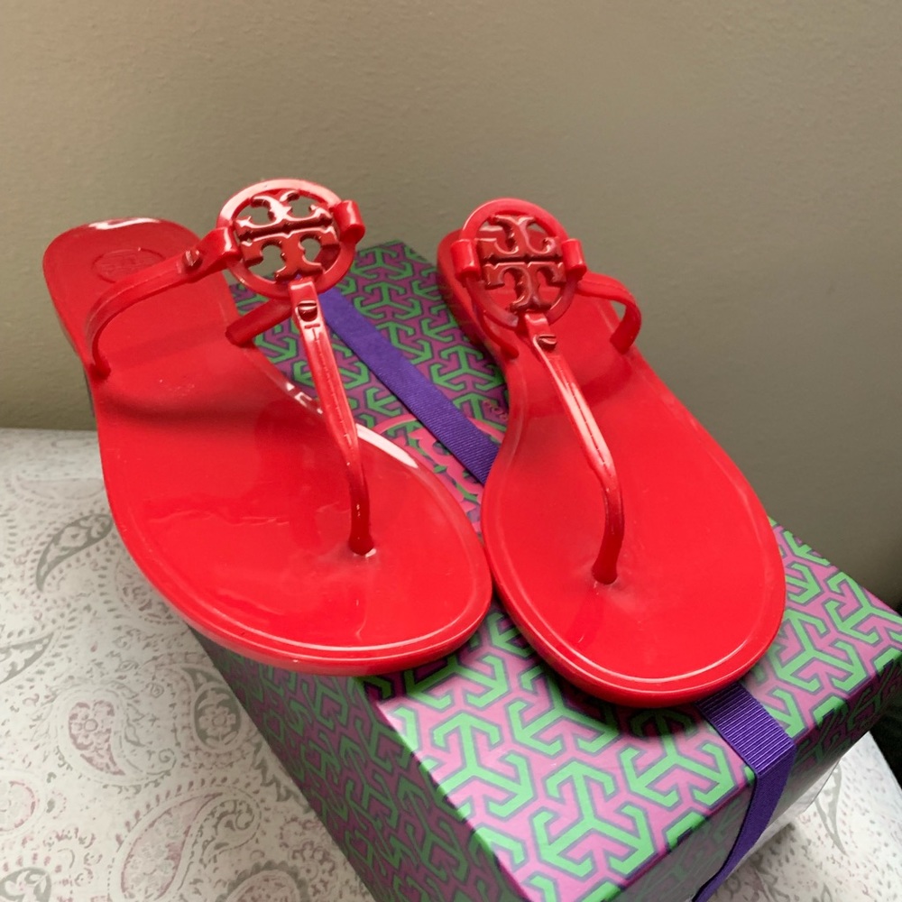 Tory Burch sandals
